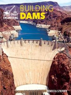 cover image of Building Dams